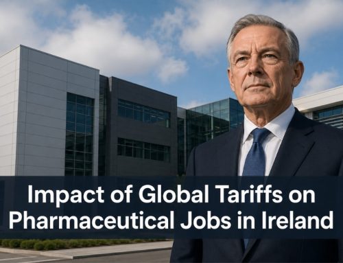 How Trump’s Tariffs Could Impact Big Pharma in Ireland: What Pharma Employees Need to Know