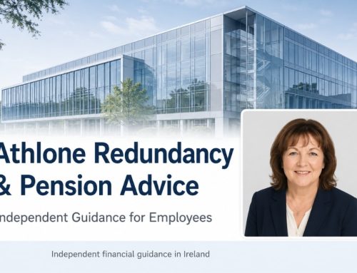 Novo Nordisk Athlone Redundancy Advice: Pensions & Financial Guidance