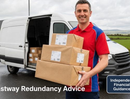 Fastway Redundancy in Ireland: Guidance for Affected Employees