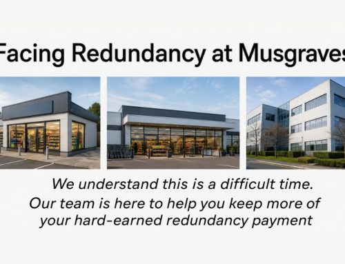 Musgrave Redundancy Package 2026: Financial & Pension Guide